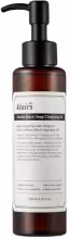 DEAR KLAIRS Gentle Black Deep Cleansing Oil 150 ml