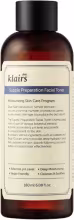 DEAR KLAIRS Supple Preparation Facial Toner 180 ml