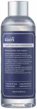DEAR KLAIRS Supple Preparation Unscented Toner 180 ml