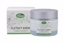 Pleva Pleťový krém s materskou kašičkou 50 g