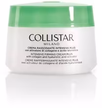 COLLISTAR Intensive Firming Cream 400 ml