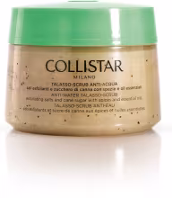 COLLISTAR Anti-Water Talasso-Scrub 700 g