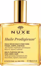 NUXE Huile Prodigieuse Multi-Purpose Dry Oil 100 ml