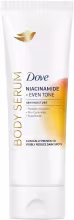 DOVE Niacinamide & Even Tone 200 ml