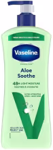 VASELINE Aloe Soothe 600 ml