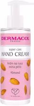 DERMACOL Super care krém na ruky extra starostlivosť 150 ml
