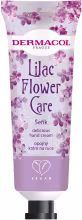 DERMACOL Flower Care Orgován, 30 ml