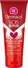 DERMACOL SOS Repair Intenzívny regeneračný krém na ruky 75 ml