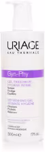 URIAGE Gyn-Phy Refreshing Gel Intimate Hygiene 500 ml