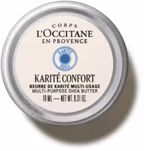 L'OCCITANE Bambucké maslo Karité 10 ml