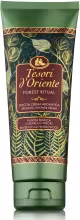 TESORI D'ORIENTE Forest Therapy Shower Cream 250 ml