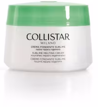 COLLISTAR Sublime Melting Cream 400 ml