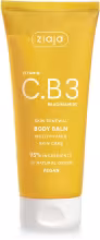 ZIAJA Vitamín C. B3 Niacinamide Telový balzam 200 ml