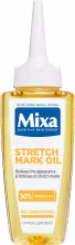 MIXA olej proti striám, 100 ml