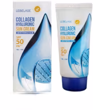 LEBELAGE Collagen Hyauronic Sun Cream SPF50+ 70 ml