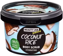 BEAUTY JAR Coconut Rice 300 ml