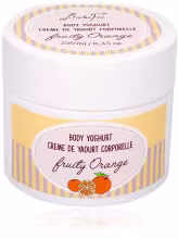 BADEFEE Fruity Orange 250 ml