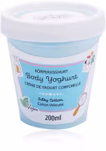 BADEFEE Silky Cotton 200 ml
