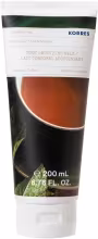 KORRES Mint Tea Body Smoothing Milk 200 ml