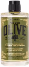 Korres Pure Greek Olive 3 in 1 Nourishing Oil for Face-Body-Hair 100 ml