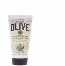 KORRES Olive Blossom Pure Greek Olive Hand Cream 75 ml