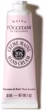 L'OCCITANE Bambucké maslo a ruža 30 ml