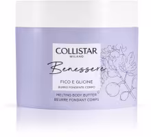 COLLISTAR Benessere Fig And Wisteria Melting Body Butter 200 ml