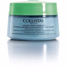 COLLISTAR Toning Talasso-Scrub 300 g