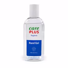 CARE PLUS Hygiene Gel 100 ml