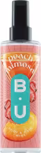 B. U Body Mist Peach Mimosa 200 ml
