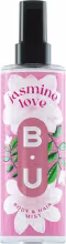 B. U Body Mist Jasmine Love 200 ml
