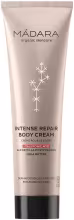 MÁDARA Intenzívny obnovujúci telový krém 150 ml