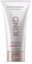 MÁDARA Kind Hydratačné telové mlieko 175 ml