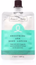FRANK BODY Smoothing Aha Body Lotion 50 ml
