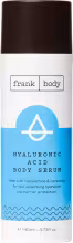 FRANK BODY Hyaluronic Acid Body Serum 140 ml