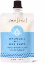 FRANK BODY Hyaluronic Acid Body Serum 50 ml