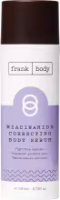 FRANK BODY Niacinamide Correcting Body Serum 140 ml