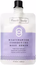 FRANK BODY Niacinamide Correcting Body Serum 50 ml