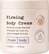 FRANK BODY Firming Body Cream 230 ml