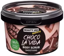 BEAUTY JAR Choco La'vida 360 g