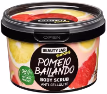 BEAUTY JAR Pomelo Bailando 360 g
