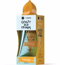 HISKIN Mango 200 ml