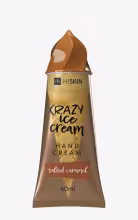 HISKIN Salted Caramel 60 ml
