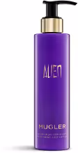 MUGLER Alien Body Lotion 200 ml