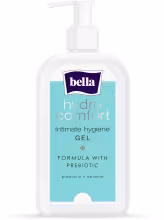 BELLA Hydrocomfort 250 ml