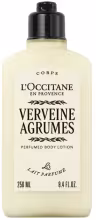 L'OCCITANE Verveine Argumes Body Milk 250 ml