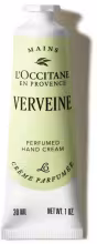 L'OCCITANE Verveine Hand Cream 30 ml