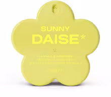 DAISE Sunny Vanilla & Coconut 100 ml