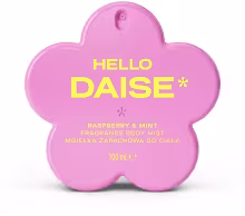DAISE Hello Raspberry & Mint 100 ml