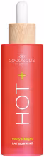 COCOSOLIS Hot+ Fat-burning Serum Booty & Thighs 100 ml